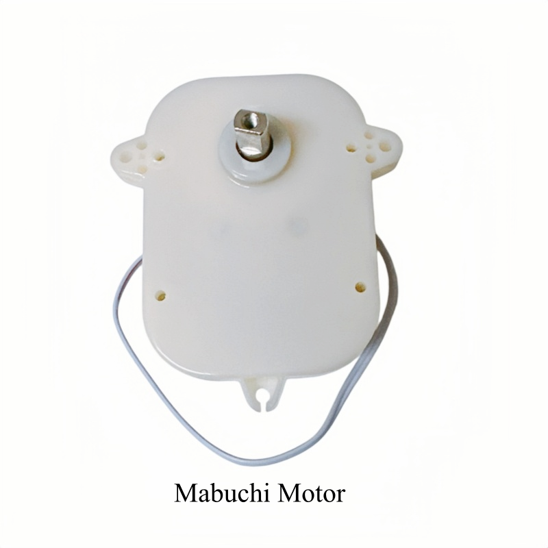 Watch Winder Motor Replacement Mabuchi - 마부치 RF500TB 일반 모터, 자동 시계