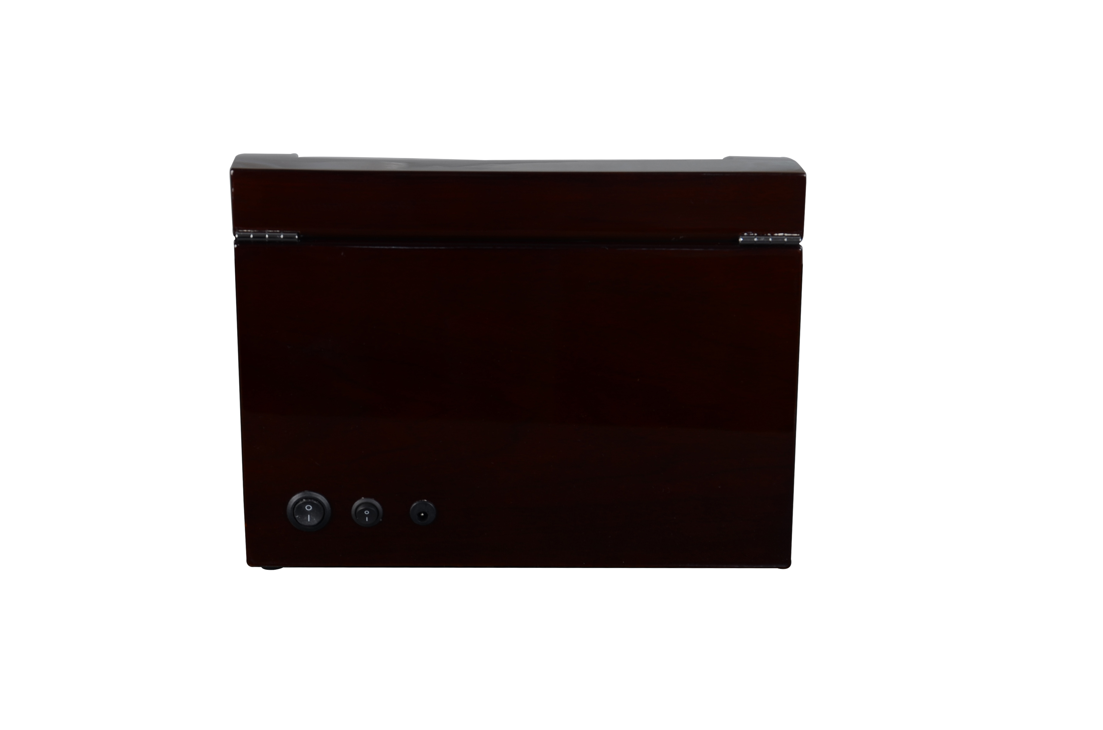 LED 조명이있는 자동 시계 상자 용 시계 와인더 자동 - Watch Winder 4 Watches Automatic Silent 리뷰 및 가격