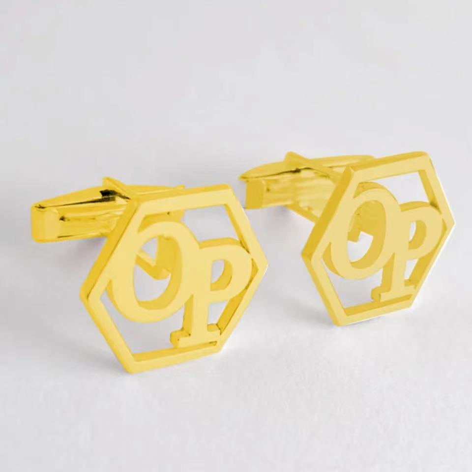맞춤형 명품 커프스 단추 파티 웨딩 신랑 커프스 단추  - Cufflinks Men Stainless Steel Luxury 리뷰 및 가격