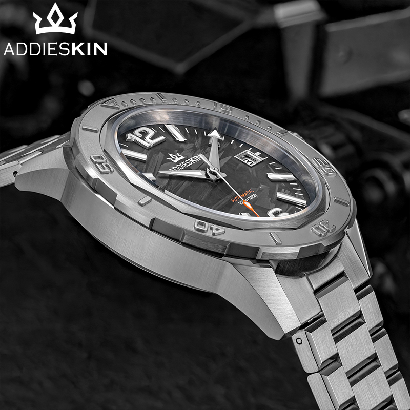 AddiesKin Miyota9015 기계식 남성용 시 - Watch Display Storage Box Carbon Fiber 리뷰 및 가격