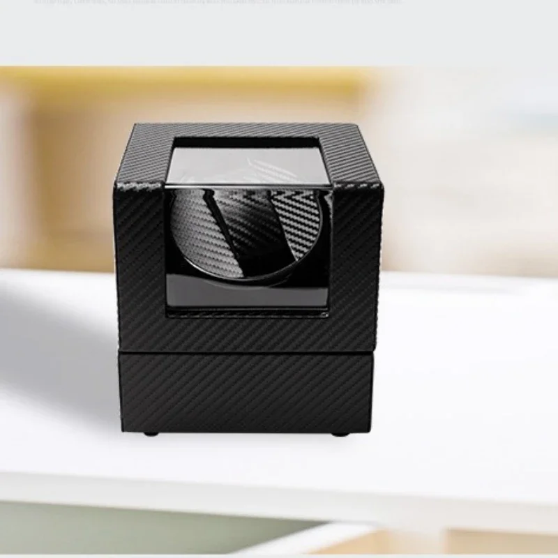 자동 회전 시계 와인더 모터 박스, 럭셔리 사일런트 와 - Watch Winder 4 Watches Automatic Silent 리뷰 및 가격