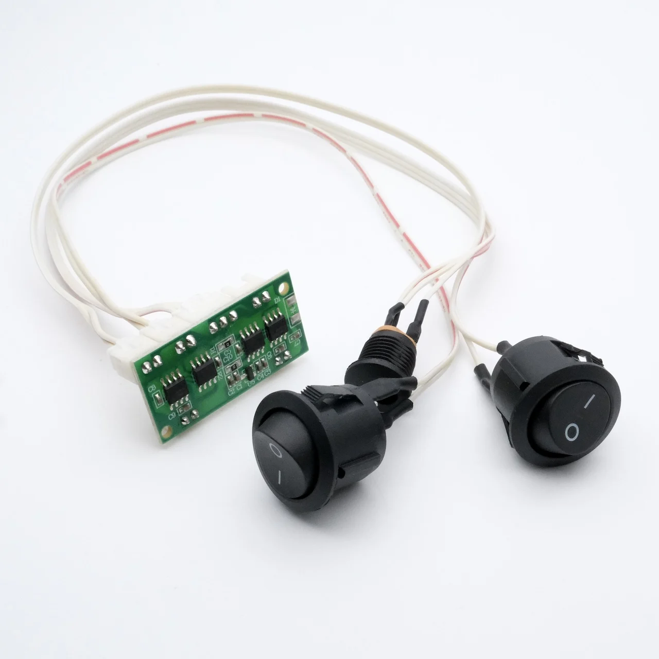 시계 와인더 세트, 3V 보드 모듈, 2개의 모터, 전 - Single Watch Winder Battery Operated 리뷰 및 가격