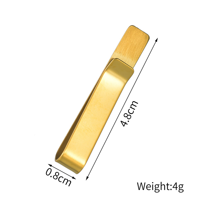 Afirstee 스테인레스 스틸 새겨진 이름 넥타이 클 - Tie Clip Bar Set Stainless Steel 리뷰 및 가격