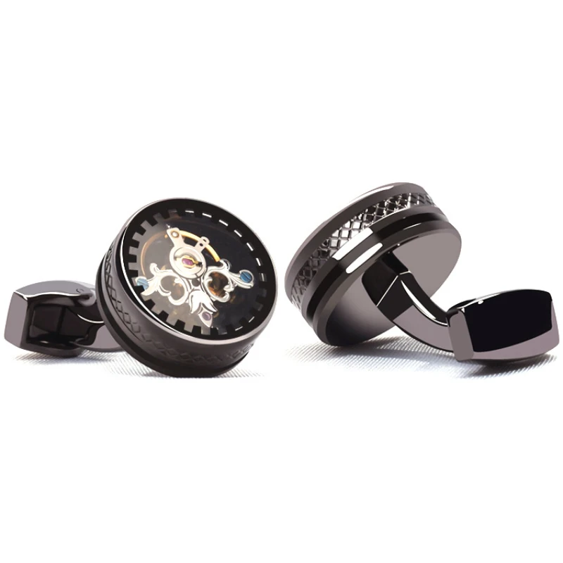 뚜르 비옹 커프스 단추 럭셔리 영국 프렌치 남성용 비즈 - Cufflinks Men Stainless Steel Luxury 리뷰 및 가격