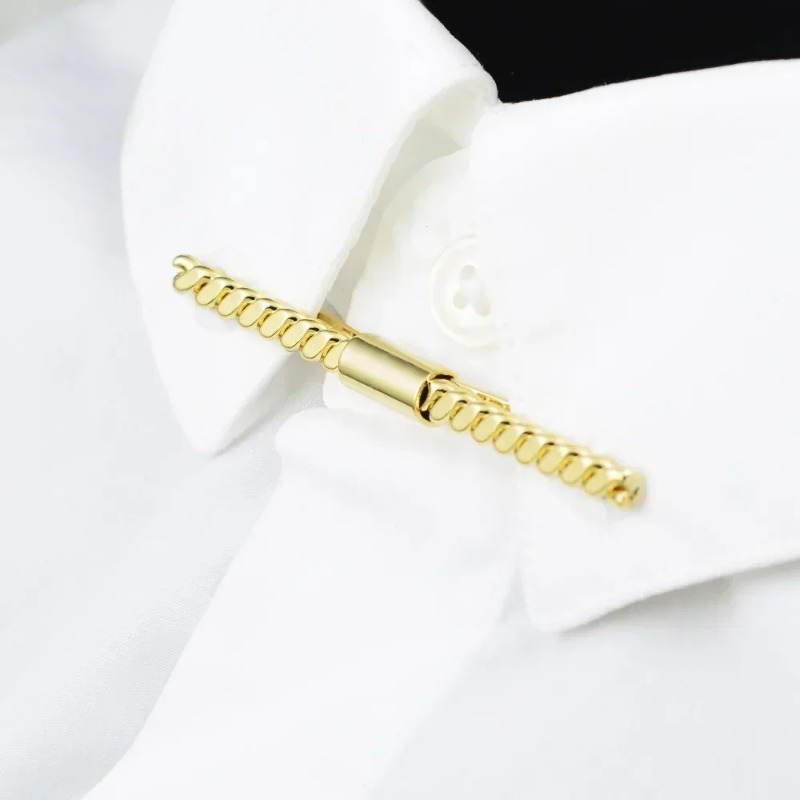 영국 스타일 금속 메쉬 타이 클립 숄 버클 핀 및 브로 - Cufflinks Men Stainless Steel Luxury 리뷰 및 가격
