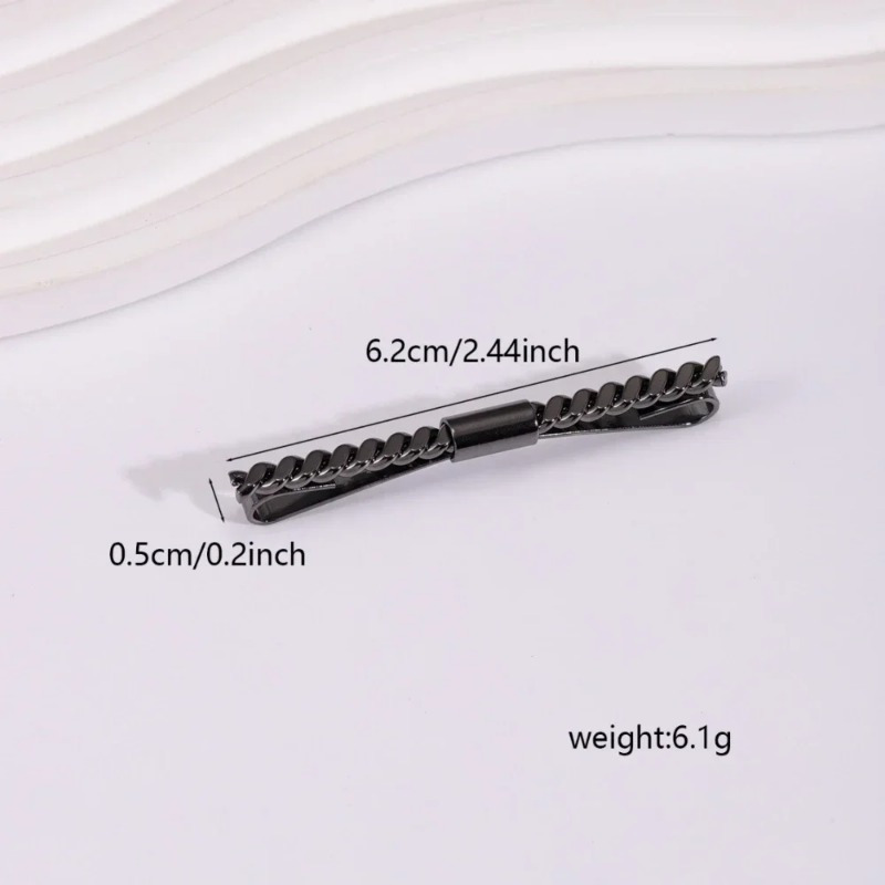 영국 스타일 금속 메쉬 타이 클립 숄 버클 핀 및 브로 - Cufflinks Men Stainless Steel Luxury 리뷰 및 가격