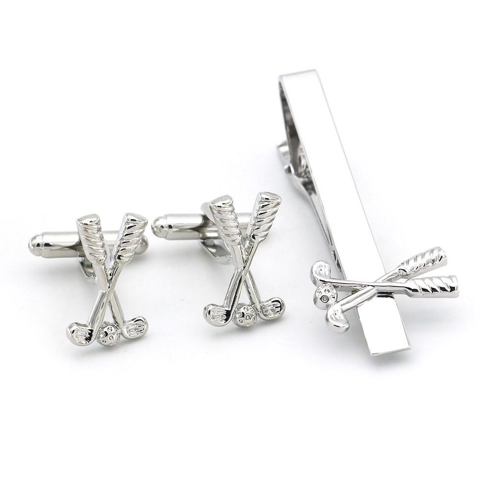 고품질 커프 타이 클립 세트, 넥타이 타이 핀, 클래식 - Tie Clip Bar Set Stainless Steel 리뷰 및 가격