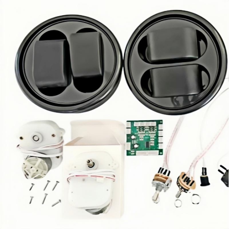 2 모터 4 시계 와인더 완벽한 액세서리 DIY 키트  - Watch Winder 4 Watches Automatic Silent 리뷰 및 가격
