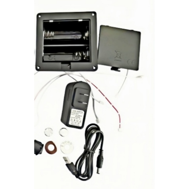 2 모터 4 시계 와인더 완벽한 액세서리 DIY 키트  - Watch Winder 4 Watches Automatic Silent 리뷰 및 가격