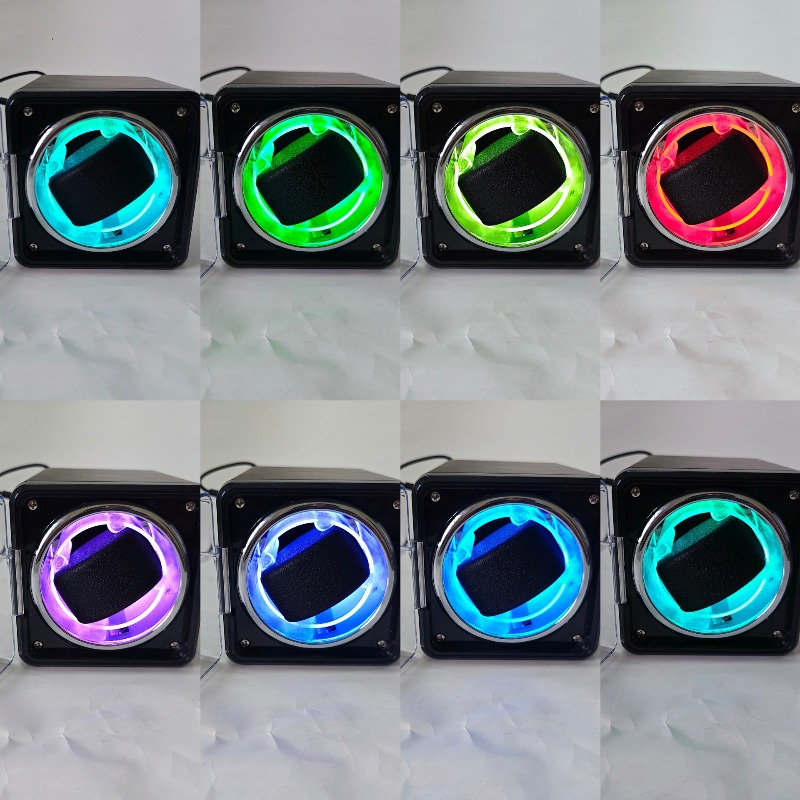 휴대용 싱글 시계 와인더 배터리 작동식 시계 자동 와인 - Single Watch Winder Battery Operated 리뷰 및 가격