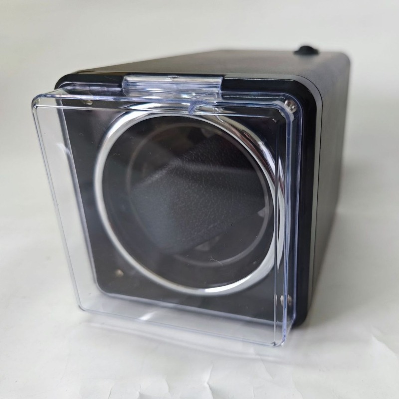 휴대용 싱글 시계 와인더 배터리 작동식 시계 자동 와인 - Single Watch Winder Battery Operated 리뷰 및 가격