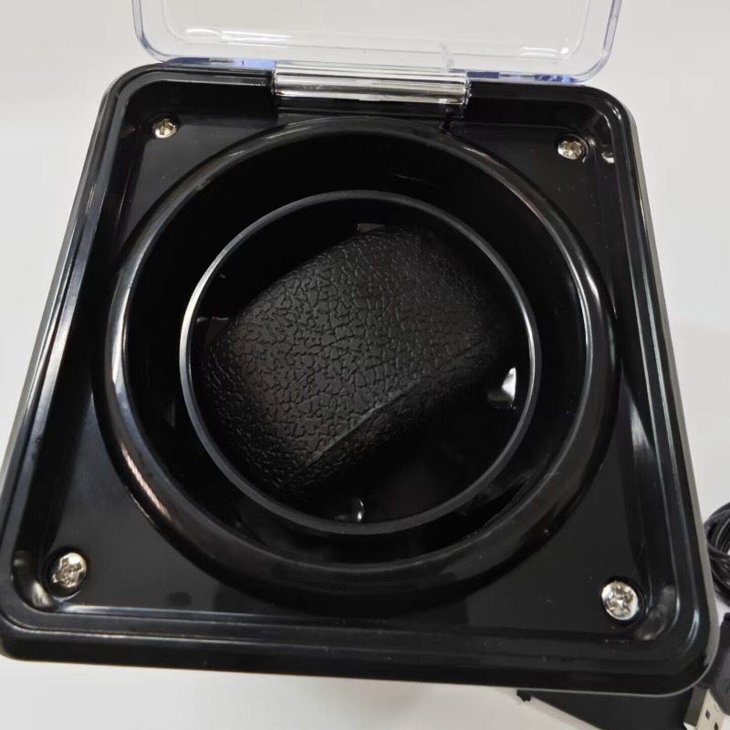 휴대용 싱글 시계 와인더 배터리 작동식 시계 자동 와인 - Single Watch Winder Battery Operated 리뷰 및 가격