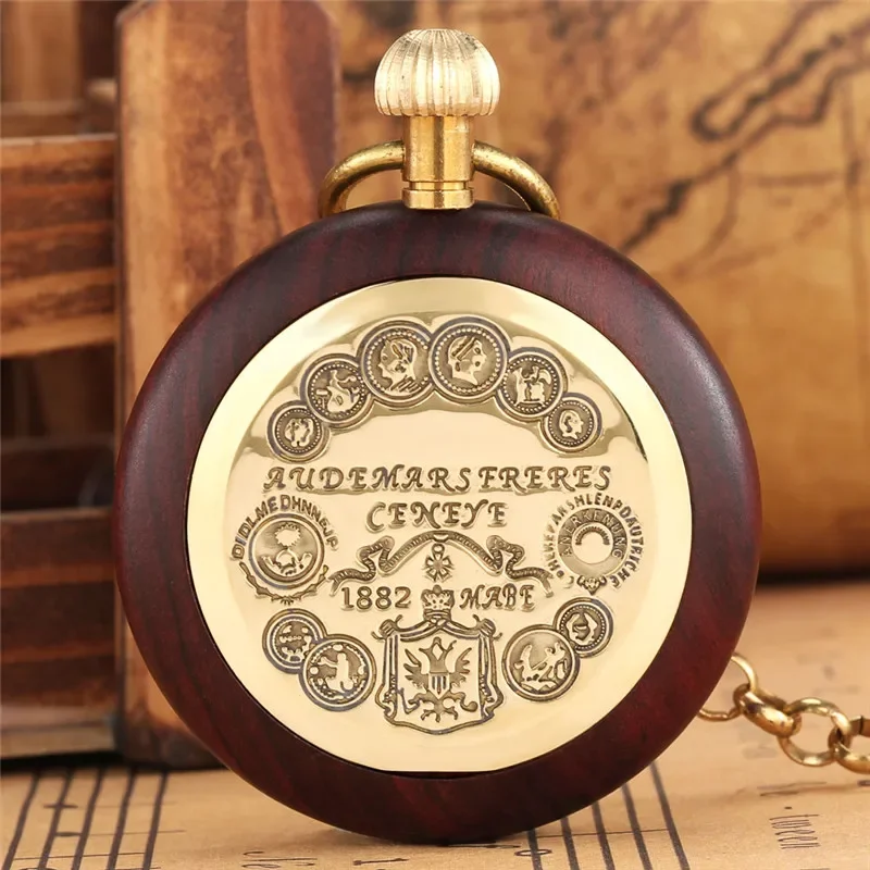 빈티지 해골 핸드 와인딩 기계식 주머니 시계 로마 숫자 - Pocket Watch Mechanical Skeleton Vintage 리뷰 및 가격