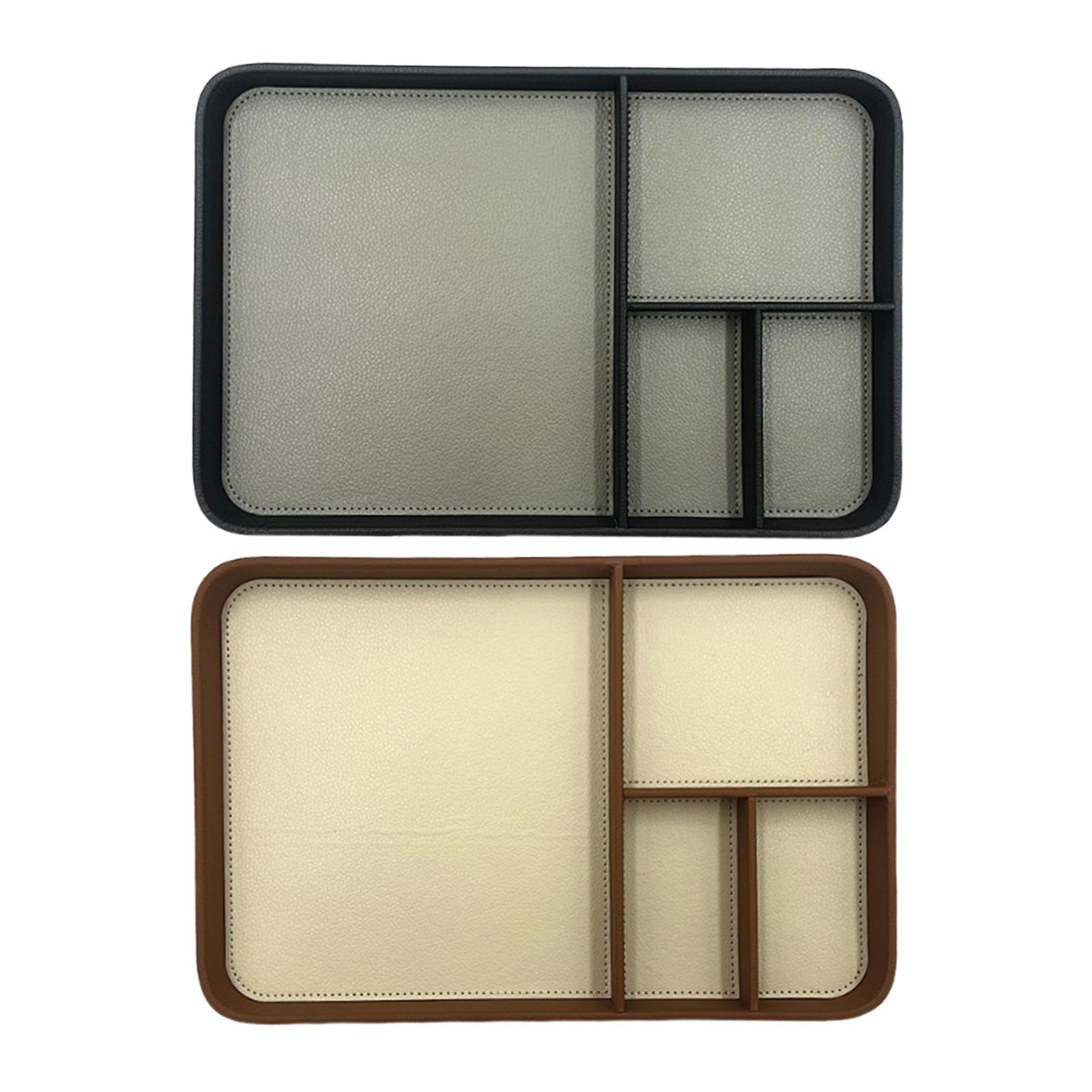 남성용 발레트 트레이 나이트 스탠드 트레이 프리미엄 우 - Valet Tray Nightstand Organizer Leather 리뷰 및 가격