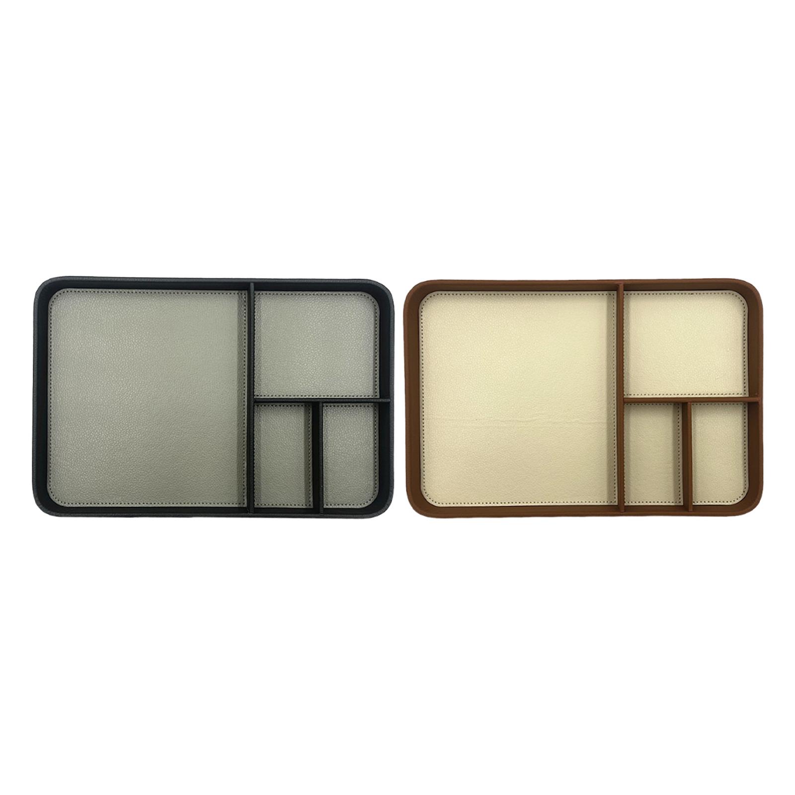 남성용 발레트 트레이 나이트 스탠드 트레이 프리미엄 우 - Valet Tray Nightstand Organizer Leather 리뷰 및 가격