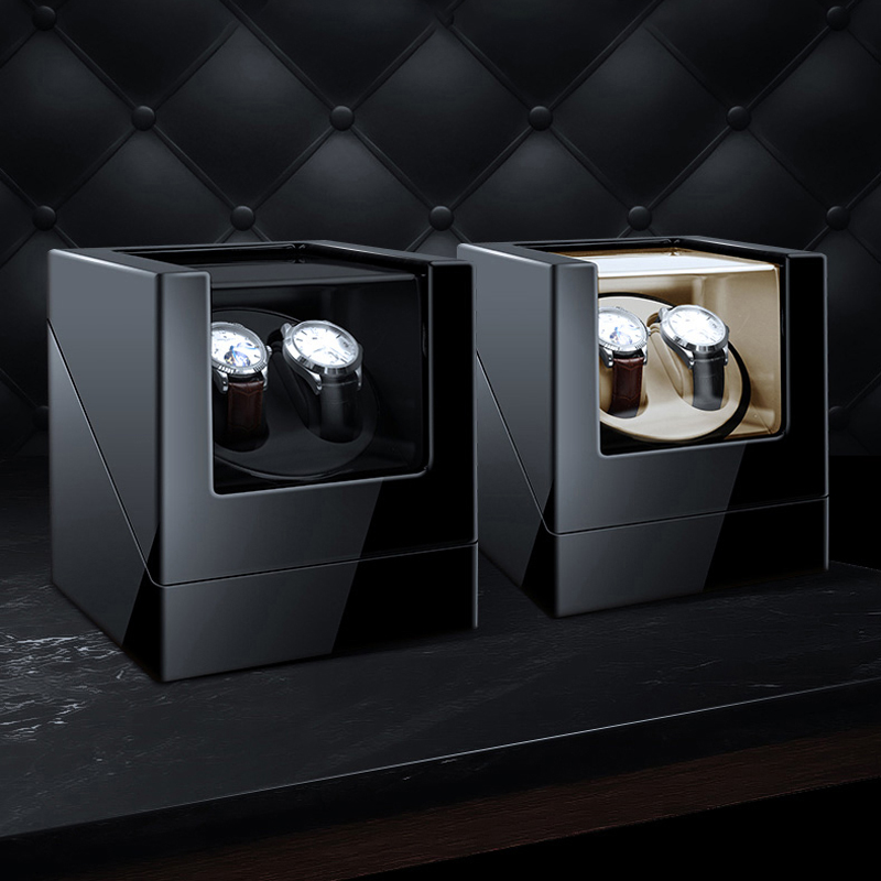 IBBETON 자동 럭셔리 시계 와인 더 Mabuchi - Watch Display Storage Box Carbon Fiber 리뷰 및 가격