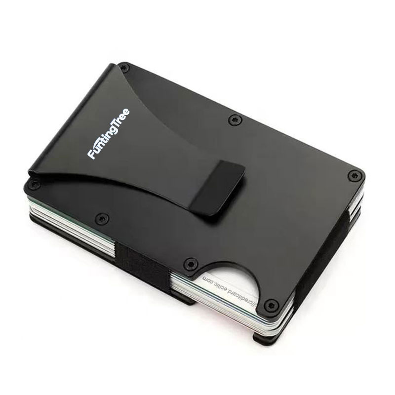 맥세이프 호환 지갑, 머니 클립이 있는 남성용 슬림 지 - Money Clip Minimalist Rfid Blocking 리뷰 및 가격